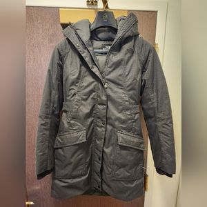 North Face Outer Boroughs Parka